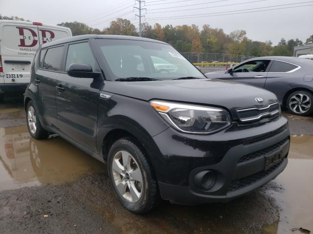 KIA SOUL 2018 kndjn2a25j7522505