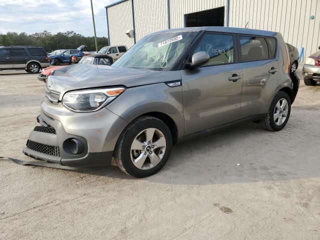 KIA SOUL 2018 kndjn2a25j7523086