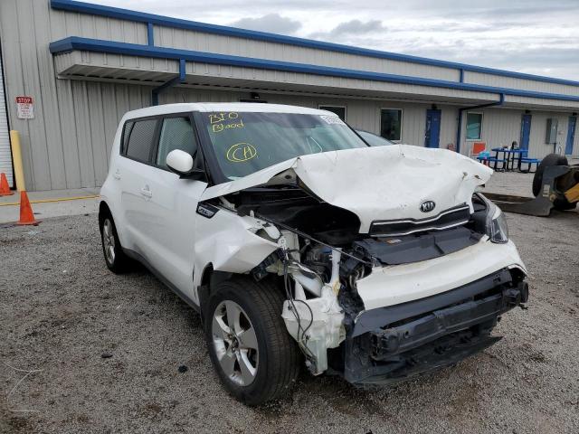 KIA SOUL 2018 kndjn2a25j7523475