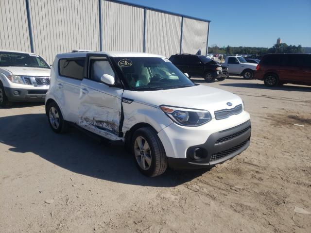 KIA SOUL 2018 kndjn2a25j7523637