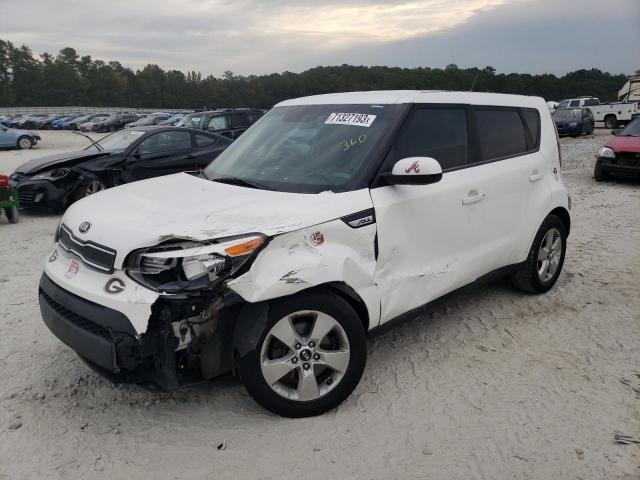 KIA SOUL 2018 kndjn2a25j7523752