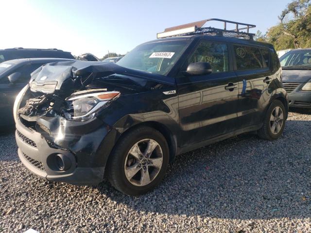 KIA SOUL 2018 kndjn2a25j7525274