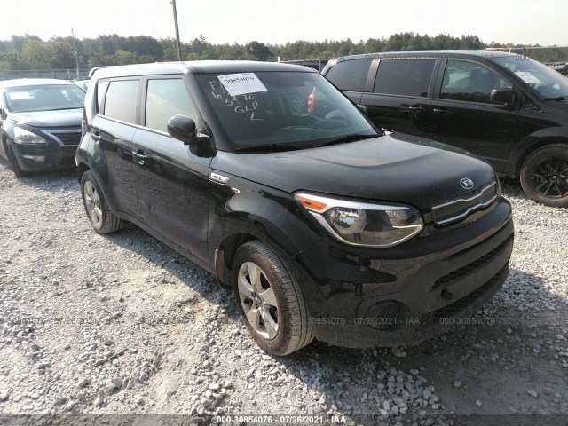 KIA SOUL 2018 kndjn2a25j7525470