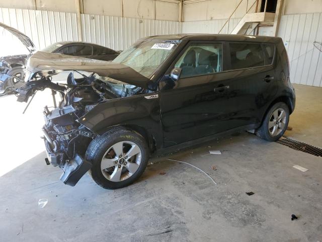 KIA SOUL 2018 kndjn2a25j7525727