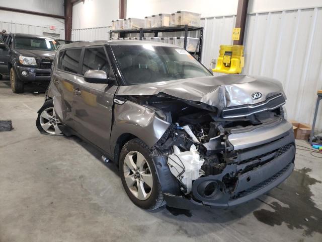 KIA SOUL 2018 kndjn2a25j7527767