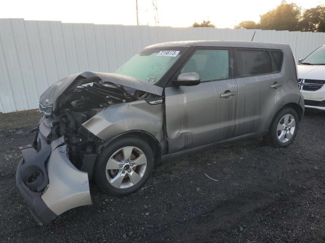 KIA SOUL 2018 kndjn2a25j7543158