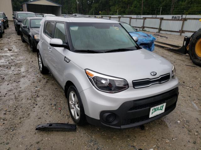 KIA SOUL 2018 kndjn2a25j7546237