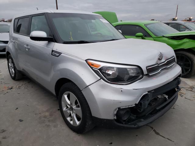 KIA SOUL 2018 kndjn2a25j7547470