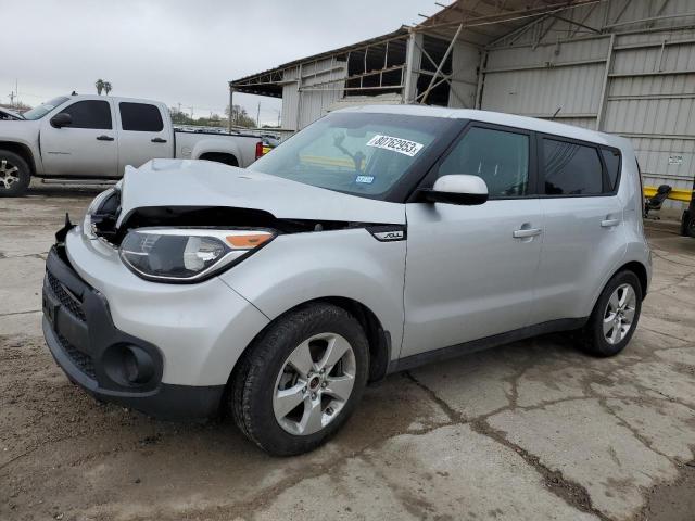 KIA SOUL 2018 kndjn2a25j7549879