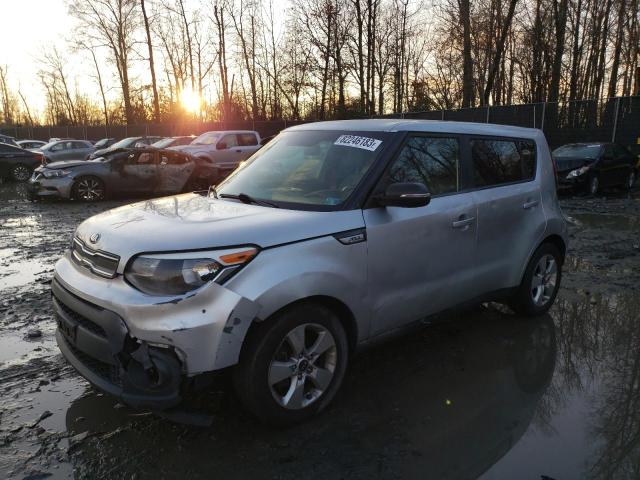 KIA SOUL 2018 kndjn2a25j7553351