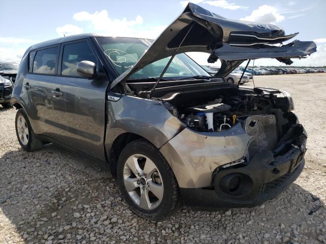 KIA SOUL 2018 kndjn2a25j7553379