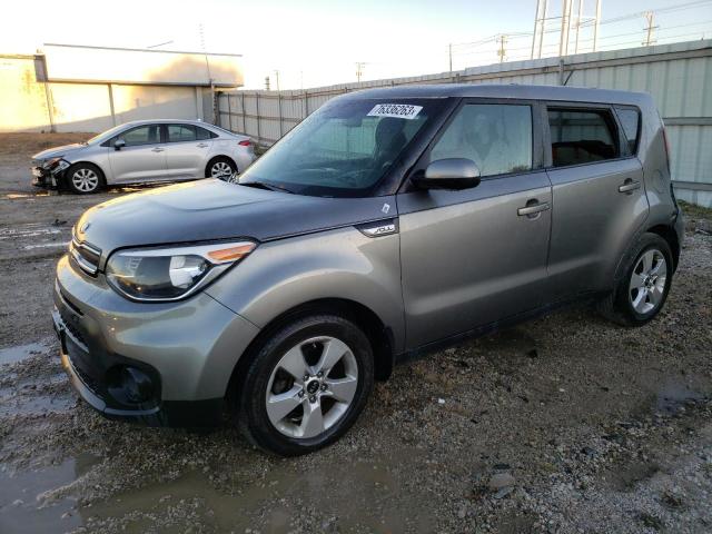 KIA SOUL 2018 kndjn2a25j7553933