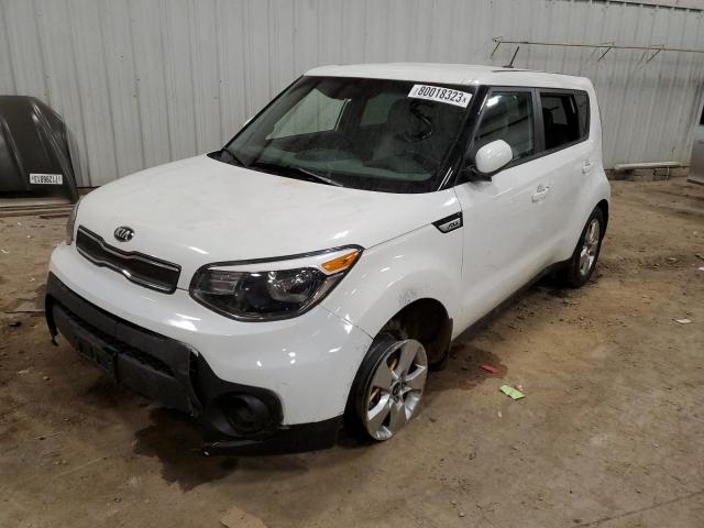 KIA SOUL 2018 kndjn2a25j7556105