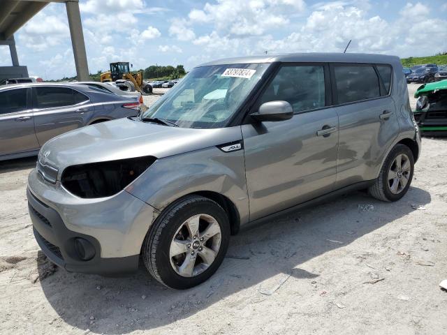 KIA SOUL 2018 kndjn2a25j7556508