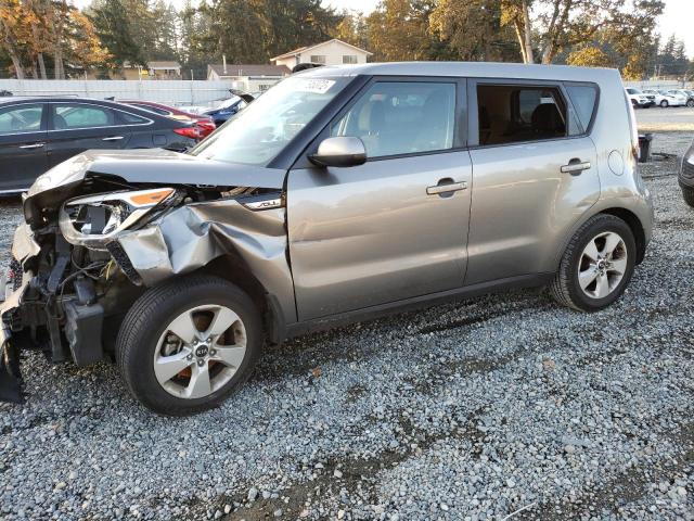 KIA SOUL 2018 kndjn2a25j7560607