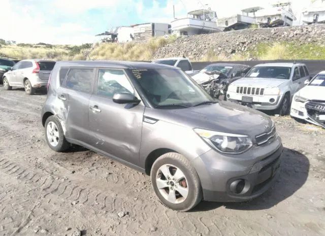 KIA SOUL 2018 kndjn2a25j7561224