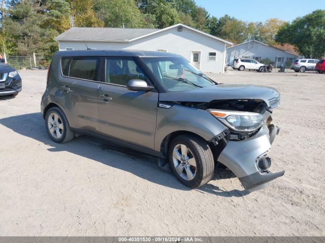 KIA SOUL 2018 kndjn2a25j7561479