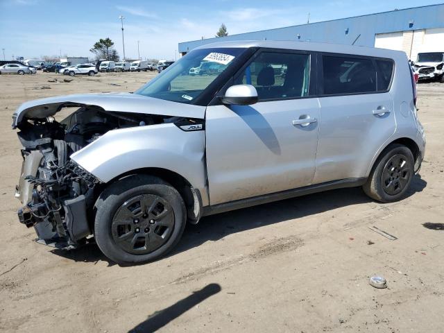 KIA SOUL 2018 kndjn2a25j7561577