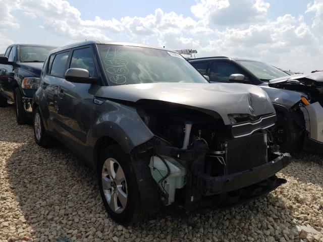 KIA SOUL 2018 kndjn2a25j7566018