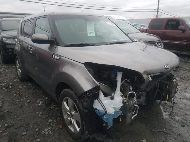 KIA SOUL 2018 kndjn2a25j7568755