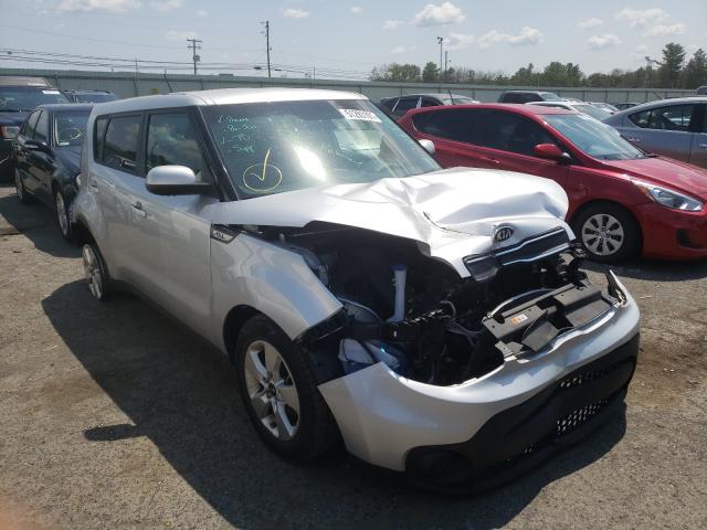 KIA SOUL 2018 kndjn2a25j7572014