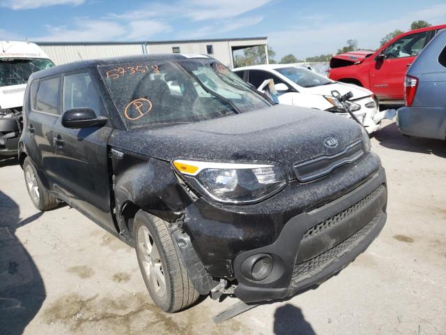 KIA SOUL 2018 kndjn2a25j7573518