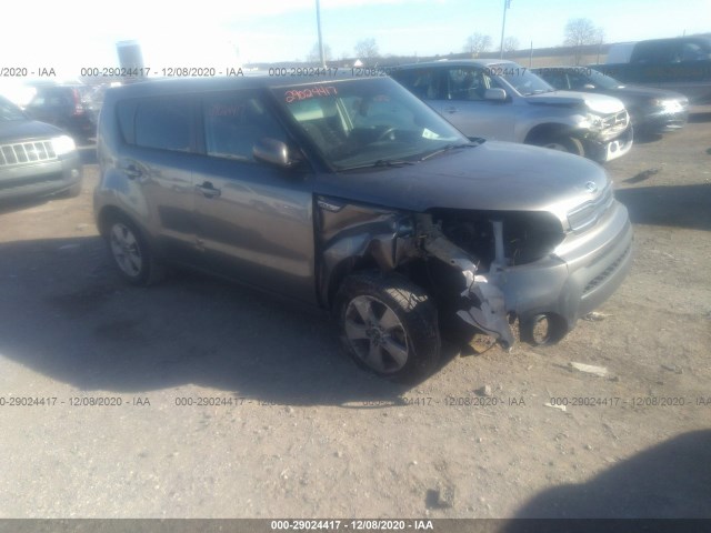 KIA SOUL 2018 kndjn2a25j7575429