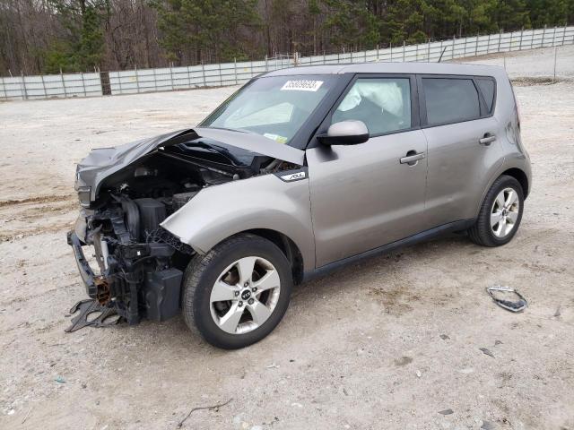 KIA SOUL 2018 kndjn2a25j7575964