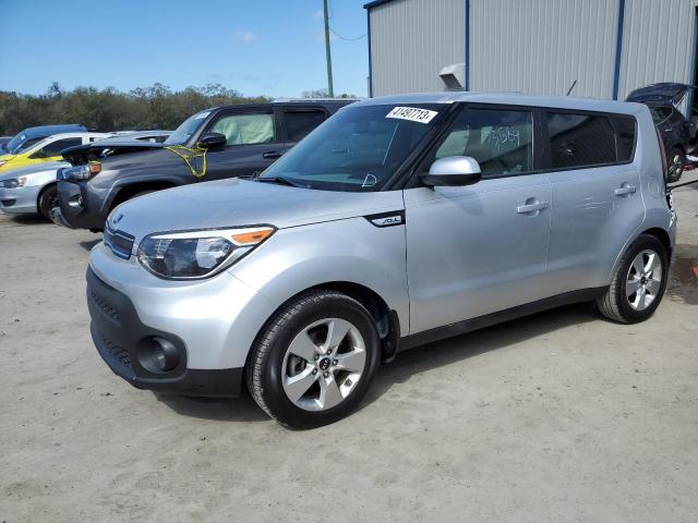 KIA SOUL 2018 kndjn2a25j7578587