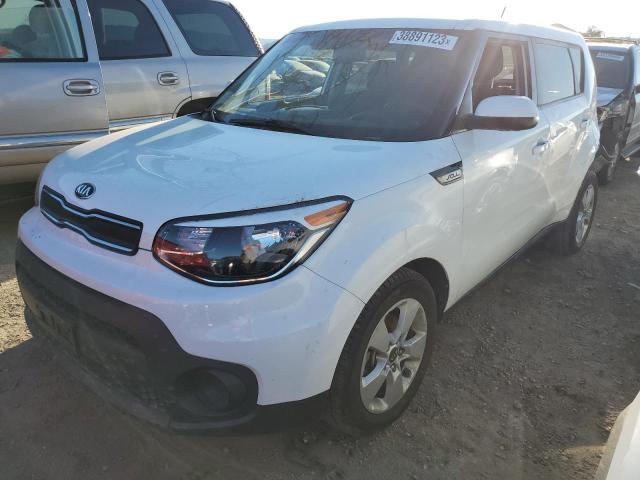 KIA SOUL 2018 kndjn2a25j7581277