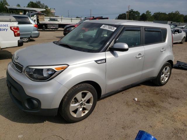 KIA SOUL 2018 kndjn2a25j7581618