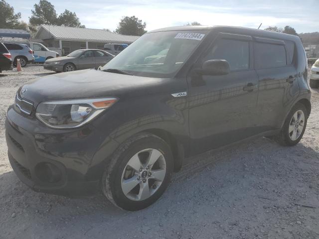 KIA SOUL 2018 kndjn2a25j7581778