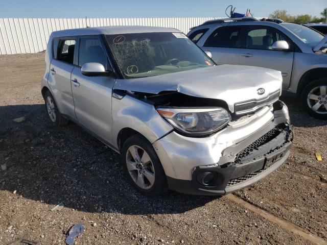 KIA SOUL 2018 kndjn2a25j7582428