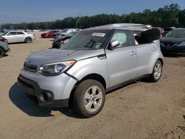 KIA SOUL 2018 kndjn2a25j7582560