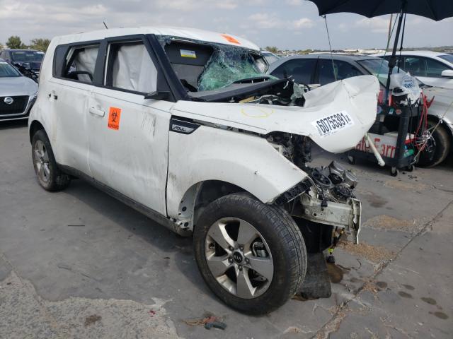 KIA SOUL 2018 kndjn2a25j7582932