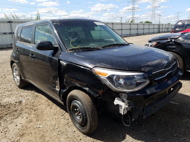 KIA SOUL 2018 kndjn2a25j7583157