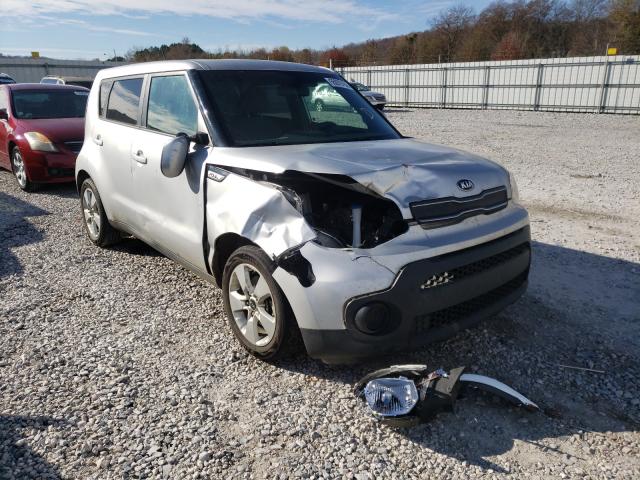 KIA SOUL 2018 kndjn2a25j7583420