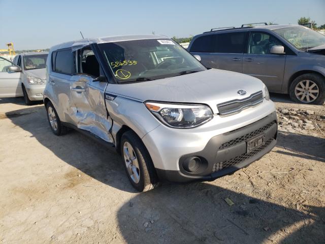 KIA SOUL 2018 kndjn2a25j7584535