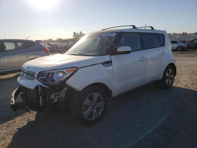 KIA SOUL 2018 kndjn2a25j7586883