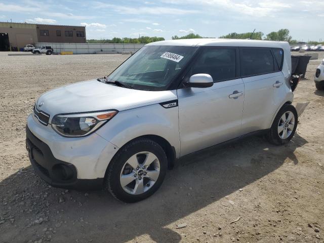 KIA SOUL 2018 kndjn2a25j7587063