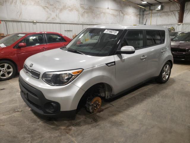 KIA SOUL 2018 kndjn2a25j7588486