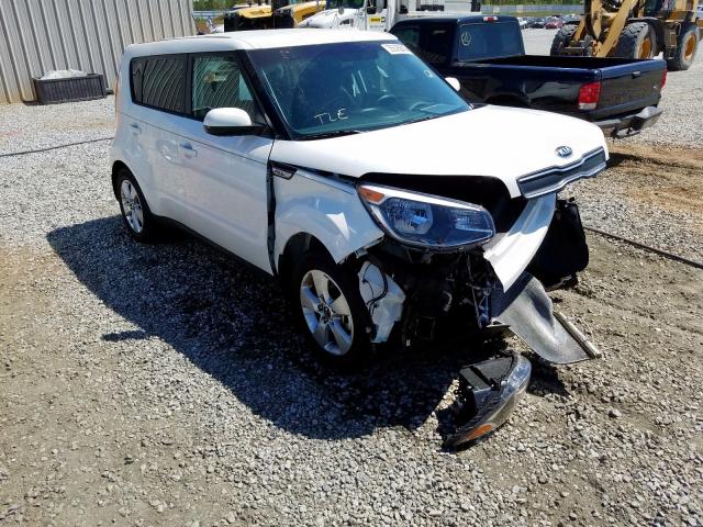 KIA SOUL 2018 kndjn2a25j7589721