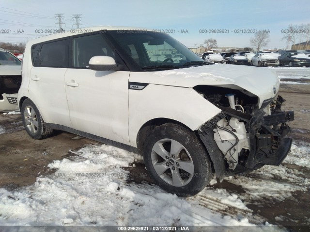 KIA SOUL 2018 kndjn2a25j7590884