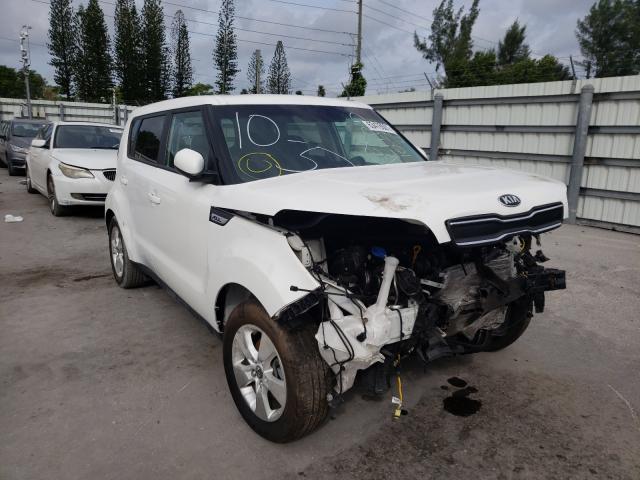 KIA SOUL 2018 kndjn2a25j7591033