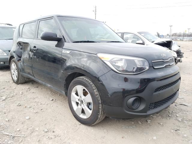 KIA SOUL 2018 kndjn2a25j7591050