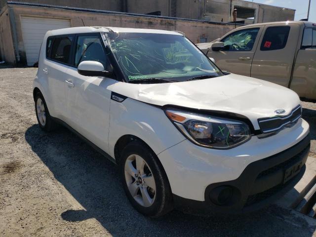 KIA SOUL 2018 kndjn2a25j7592330