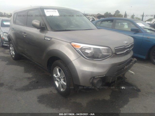 KIA SOUL 2018 kndjn2a25j7593901