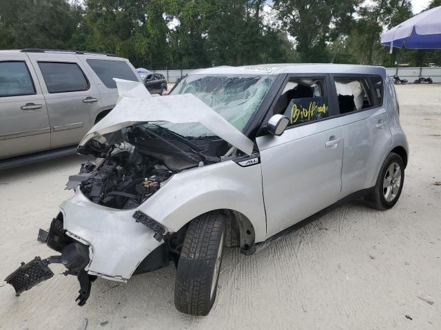 KIA SOUL 2018 kndjn2a25j7594370