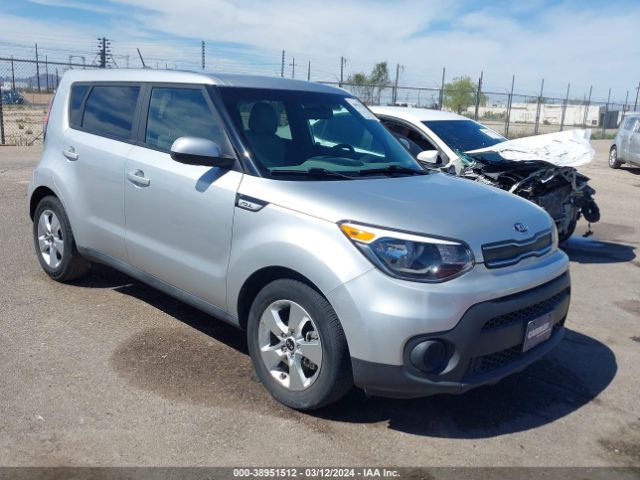 KIA SOUL 2018 kndjn2a25j7595230