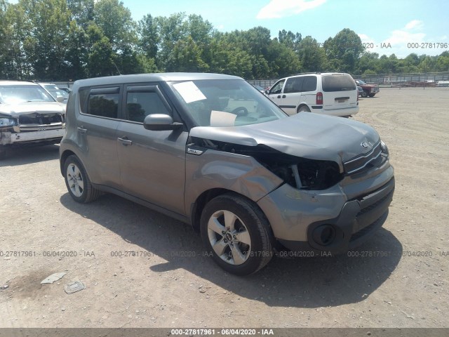 KIA SOUL 2018 kndjn2a25j7595616